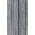 بديل خشب مضلع صيني رمادي شاحب