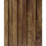 بديل خشب مضلع صيني خشابي غامق