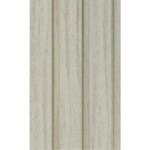 بديل خشب مضلع صيني بيج فاتح