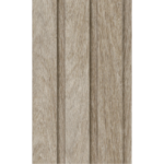 بديل خشب مضلع صيني بيج غامق