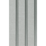 بديل خشب مضلع صيني رمادي فواصل رمادي غامق