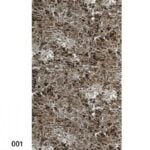 بديل رخام رمادي مموج بني