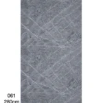 بديل رخام رمادي غامق بعروق ابيض