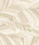 ورق جدران كوري مشجر بني فاتح