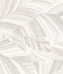 ورق جدران كوري مشجر رمادي فاتح