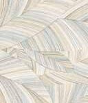 ورق جدران كوري مشجر رمادي