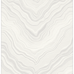 ورق جدران رخامي كوري رمادي مموج