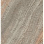 ورق جدران رخامي كوري زيتي غامق