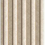 ورق جدران كوري بني فاتح مقلم بني غامق