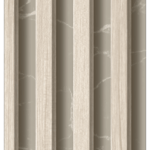 ورق جدران كوري بيج مقلم