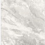 ورق جدران رخامي كوري رمادي مموج