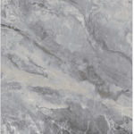 ورق جدران رخامي كوري رمادي مموج