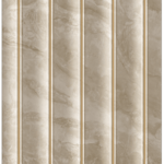 ورق جدران كوري بني فاتح مقلم بيج