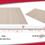 بديل خشب ساده بيج