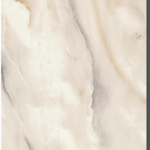 بديل رخام لامع بيج مع رمادي