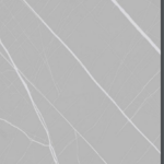 بديل رخام رمادي مع خطوط ابيض