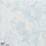 ورق جدران رخامي كوري رمادي مع ذهبي