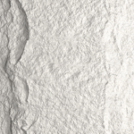 فوم صخري داخلي ابيض اوف وايت