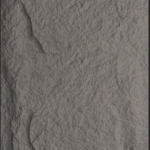 فوم صخري داخلي رمادي فاتح