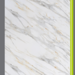 بديل رخام بيج بعروق رمادي وبني