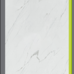 بديل رخام ابيض رمادي