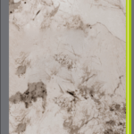 بديل رخام بيج بعروق بني