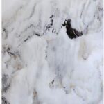 بديل رخام ابيض بعروق اسود