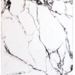 بديل رخام ابيض بعروق اسود