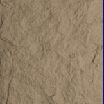 الفوم الصخري ( بديل الحجر) بني