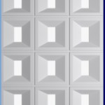 بديل حجر صخري صيني