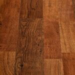 باركيه صيني بني