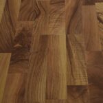 باركيه صيني بني غامق