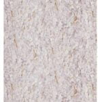 بديل رخام رمادي بعروق بني