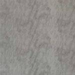 بديل رخام لامع رمادي بعروق اسود