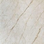 بديل رخام لامع بيج بعروق بني