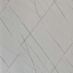 بديل رخام لامع بيج خطوط اسود