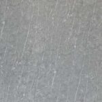 بديل رخام لامع رمادي غامق بعروق ابيض