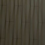 الفوم الصخري ( بديل الحجر) بني غامق