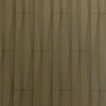 الفوم الصخري ( بديل الحجر) بني فاتح