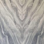 بديل رخام ( اوبن بوك 3d ) رمادي مع عروق بني