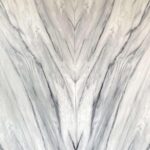 بديل رخام ( اوبن بوك 3d ) بيج بعروق اسود