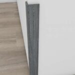 زاويه فايبر رمادي