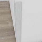 زاويه فايبر رمادي فاتح