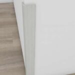 زاويه فايبر رمادي فاتح