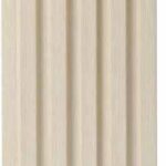 بديل خشب مضلع صيني بيج فاتح