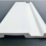 نعله فايبر ابيض 10 سم