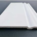 نعله فايبر ابيض 14 سم