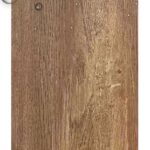 باركيه صيني ضد الماء SPC بني