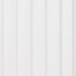 بديل خشب مضلع صيني اوف وايت