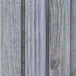 بديل خشب مضلع صيني رمادي خشابي